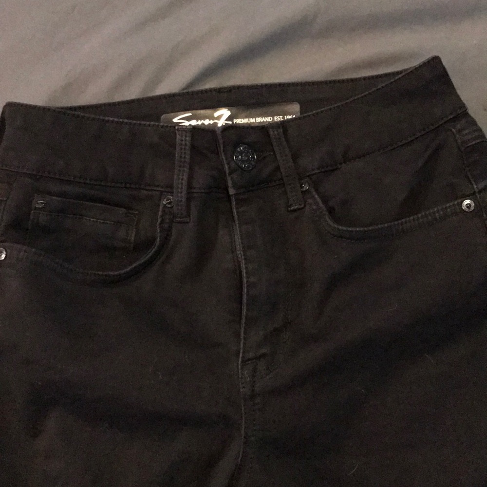 Seven jeans